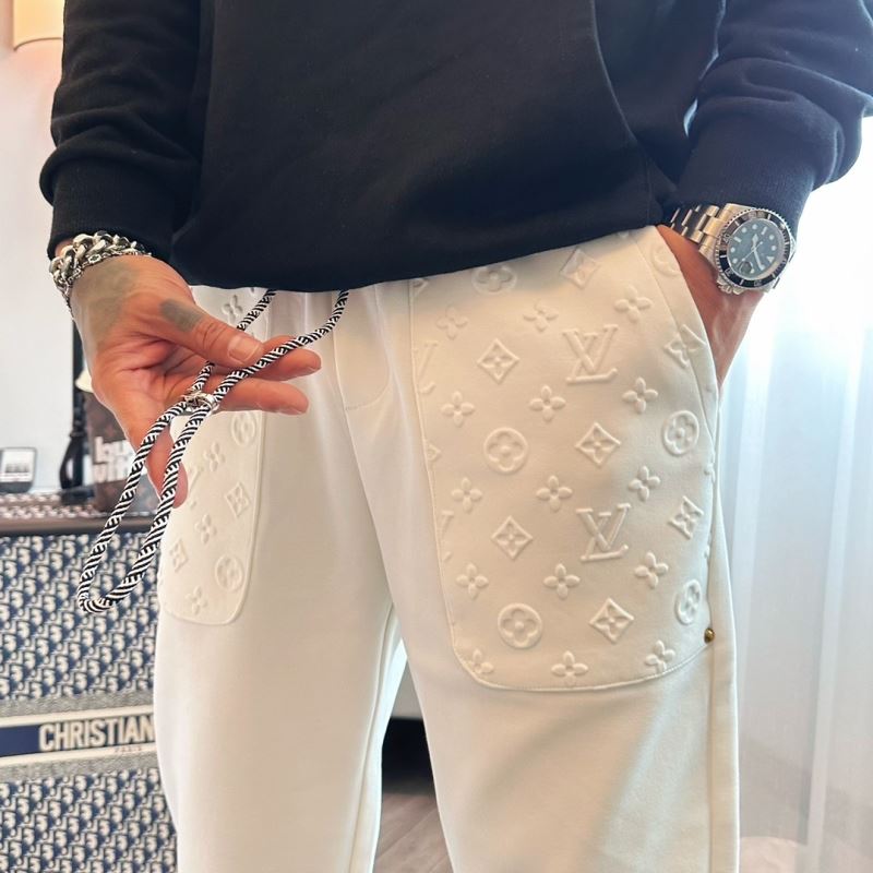 Louis Vuitton Long Pants